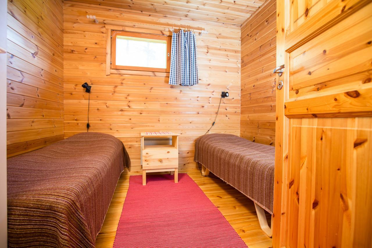 Resort Naaranlahti Cottages Luaran gambar