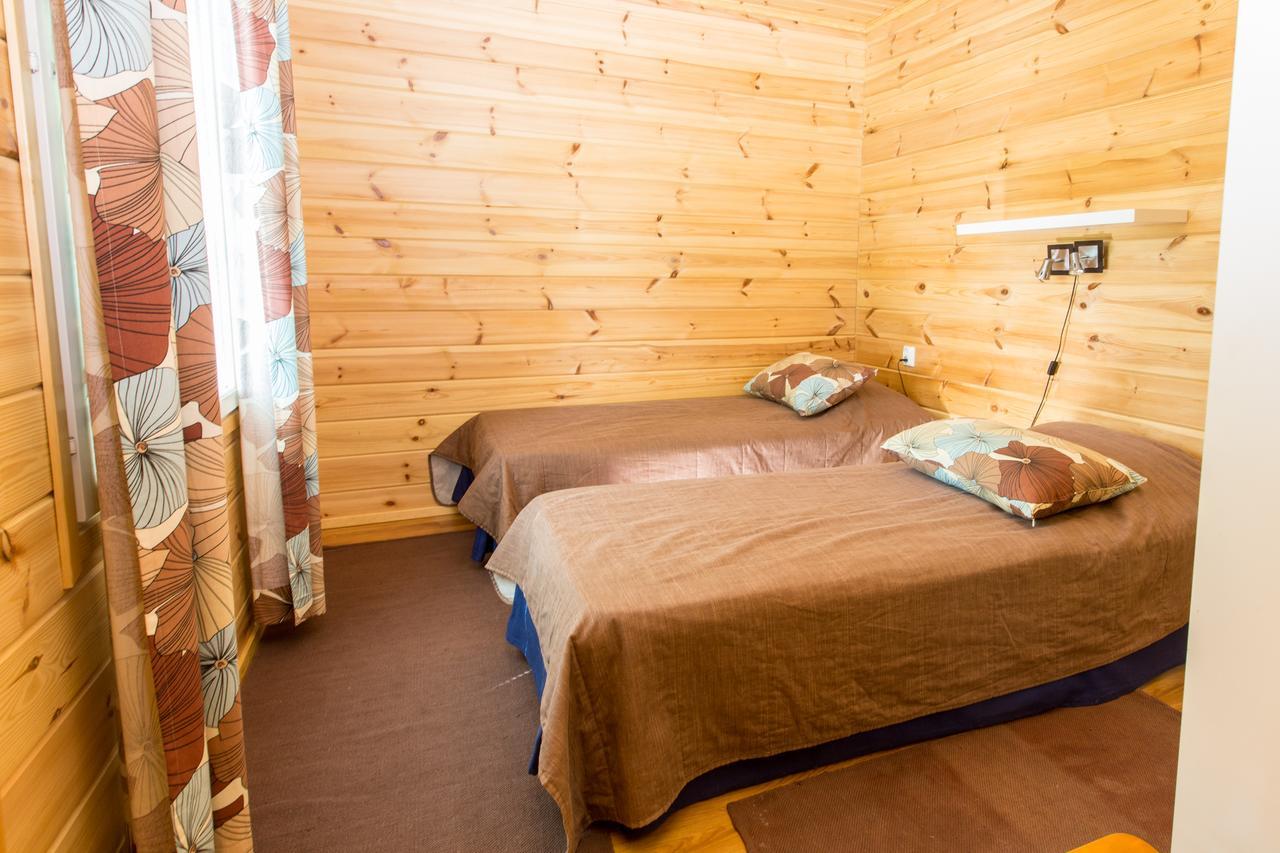 Resort Naaranlahti Cottages Luaran gambar